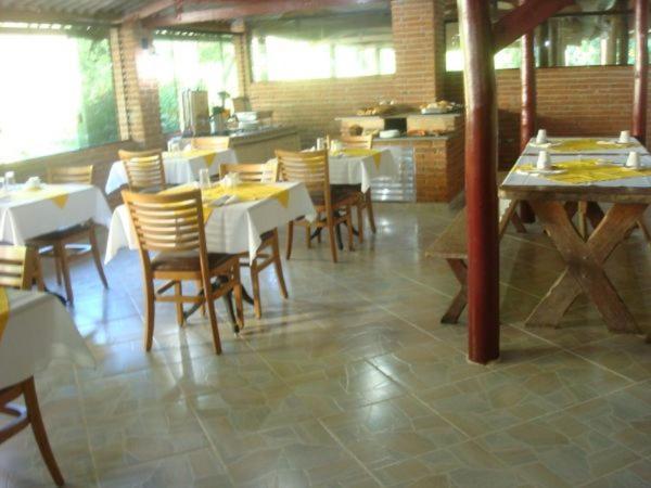 Alpina Santuario Hotel By Agamenon Wi-Fi Apto São Roque Eksteriør bilde