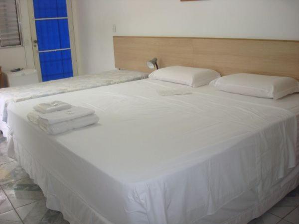 Alpina Santuario Hotel By Agamenon Wi-Fi Apto São Roque Eksteriør bilde